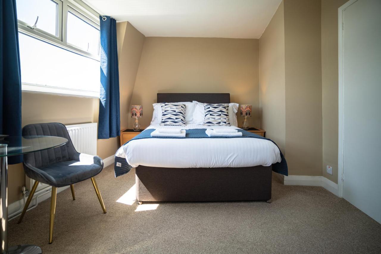 טנבי Sleepy Puffin Guest House מראה חיצוני תמונה