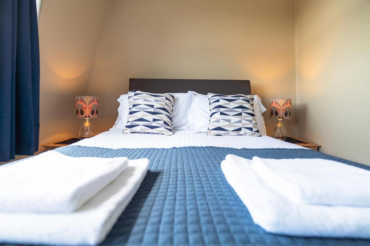 טנבי Sleepy Puffin Guest House מראה חיצוני תמונה