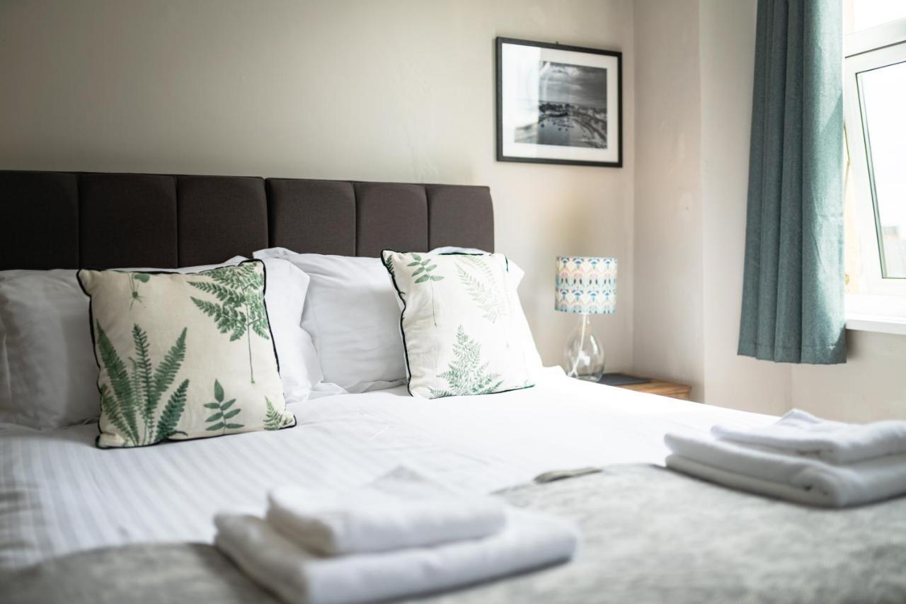 טנבי Sleepy Puffin Guest House מראה חיצוני תמונה
