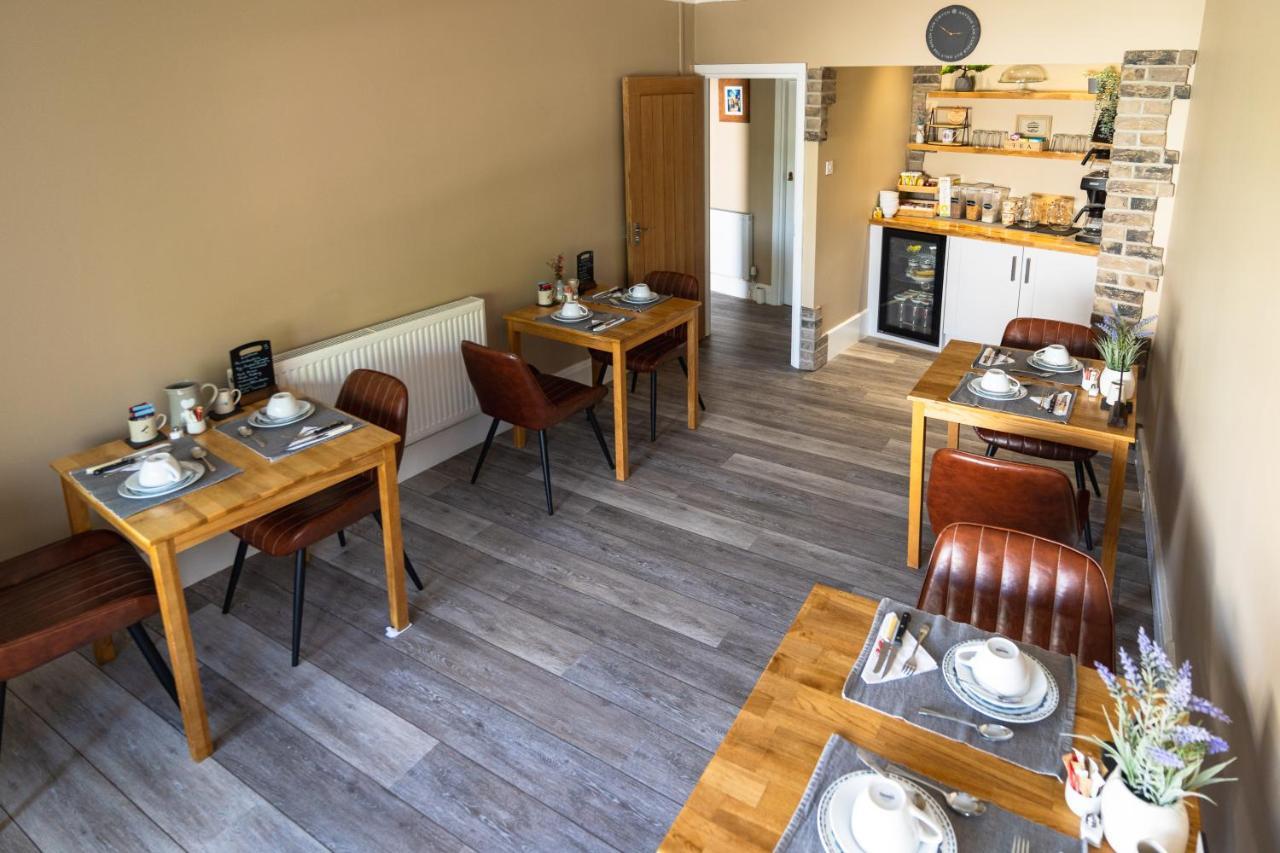 טנבי Sleepy Puffin Guest House מראה חיצוני תמונה