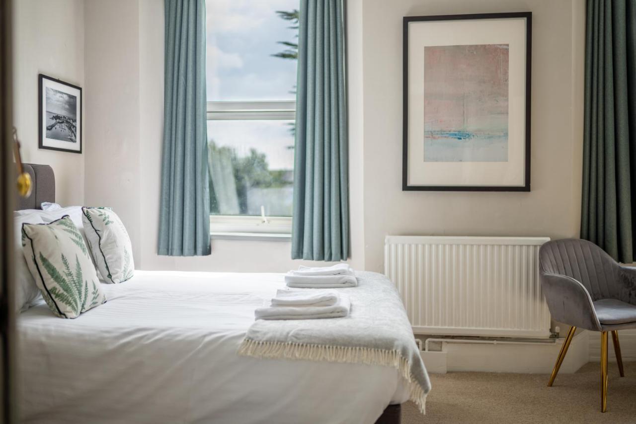 טנבי Sleepy Puffin Guest House מראה חיצוני תמונה