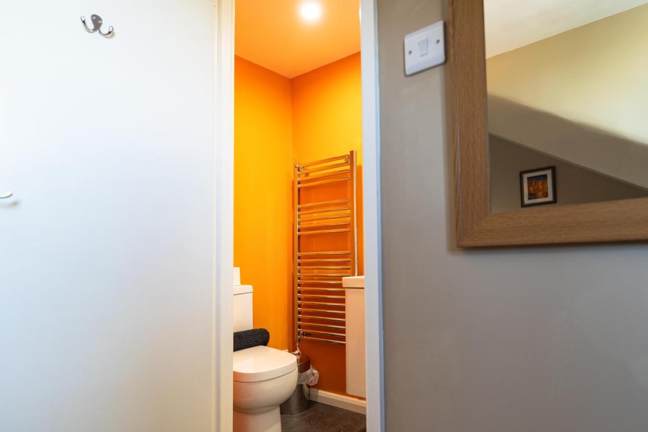טנבי Sleepy Puffin Guest House מראה חיצוני תמונה