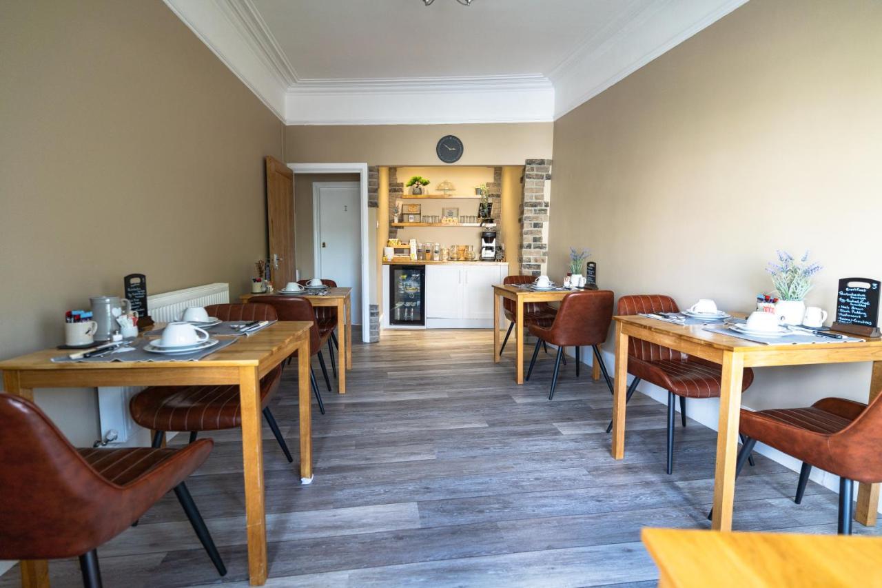 טנבי Sleepy Puffin Guest House מראה חיצוני תמונה