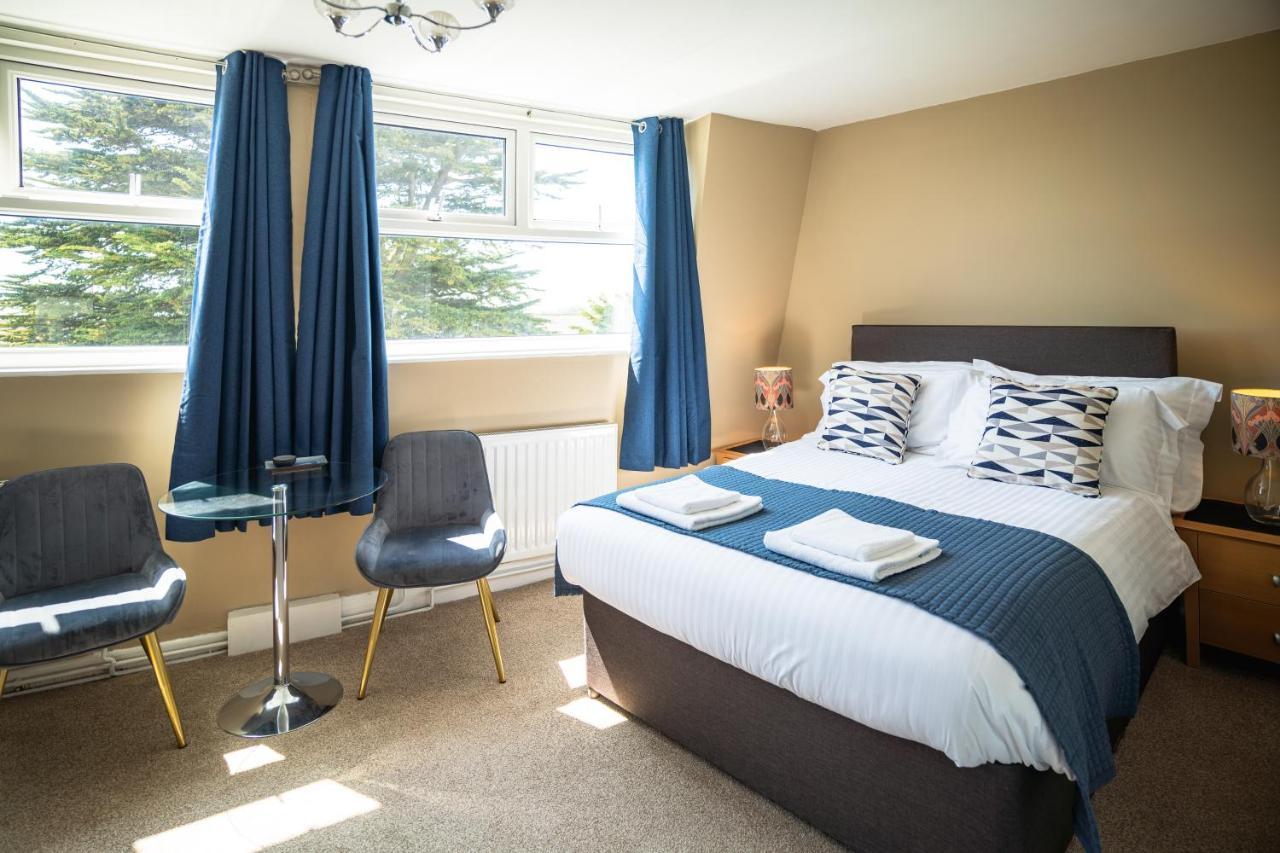 טנבי Sleepy Puffin Guest House מראה חיצוני תמונה